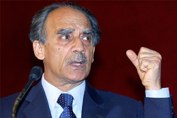 Arun Shourie, How Being Selfish Can Help The World at IIS 2014