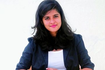 Kalyani Khona, Dating with a difference at IIS 2015