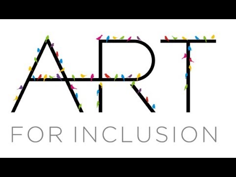 Art For Inclusion 2019