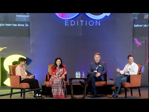 IIS 2019 Panel Discussion