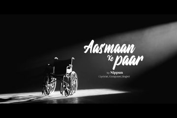 Theme Song 2019 (Aasman Ke Paar, featuring various PWD’s)