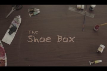 Short Film 2019 (ShoeBox)