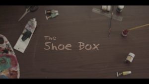 Short Film Shoe Box at IIS 2019